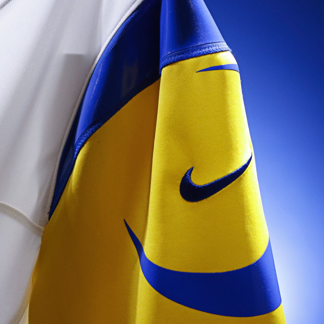 Los Angeles Rams Puka Nacua Nike Vapor F.U.S.E. Stitched Limited Jersey - White