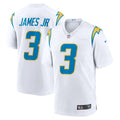 Los Angeles Chargers Derwin James Jr. Nike Game Jersey - White