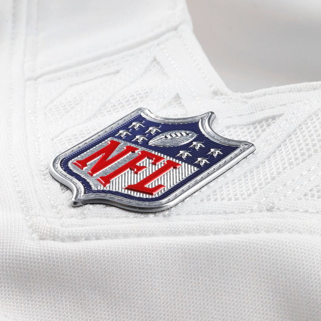 Atlanta Falcons Jalon Walker Nike Team Vapor F.U.S.E. Stitched Limited Jersey - Red