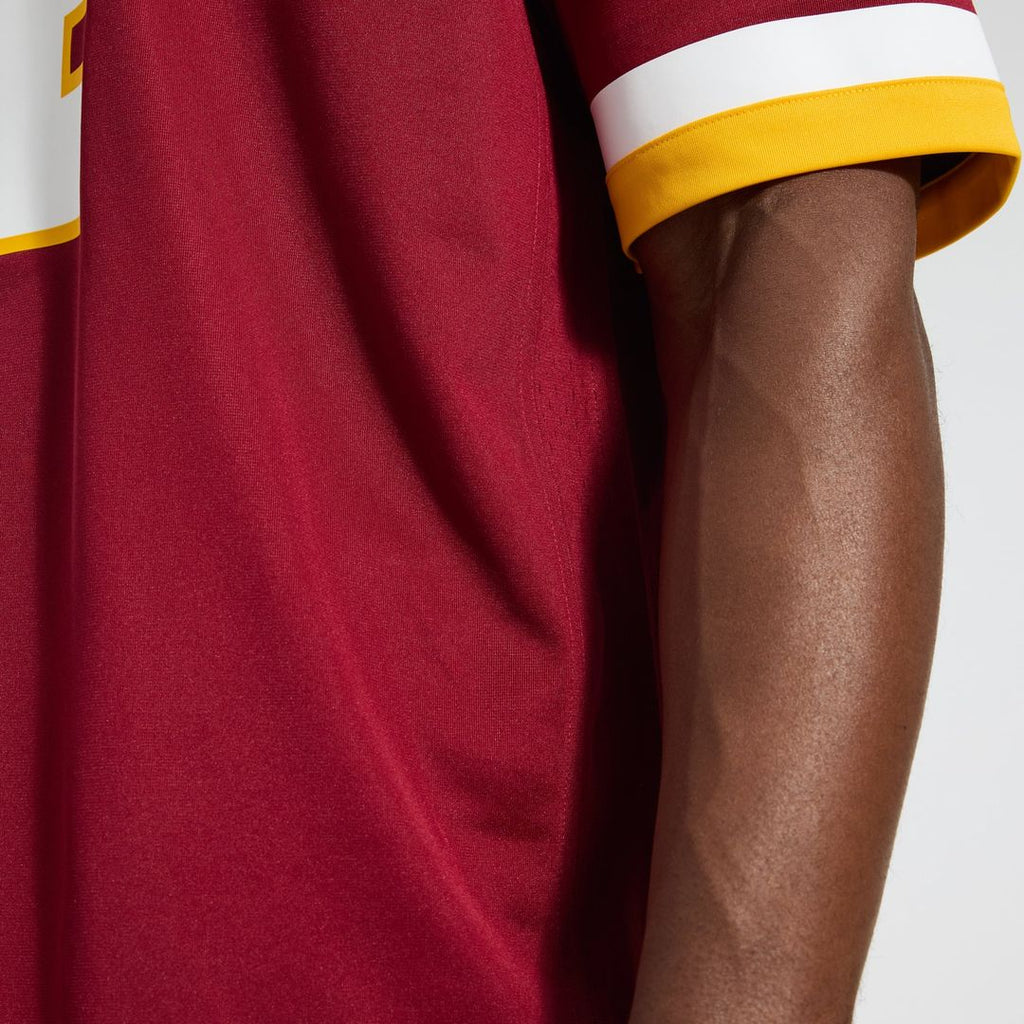 Washington Commanders Frankie Luvu Nike Hail Raiser Alternate Game Jersey - Black