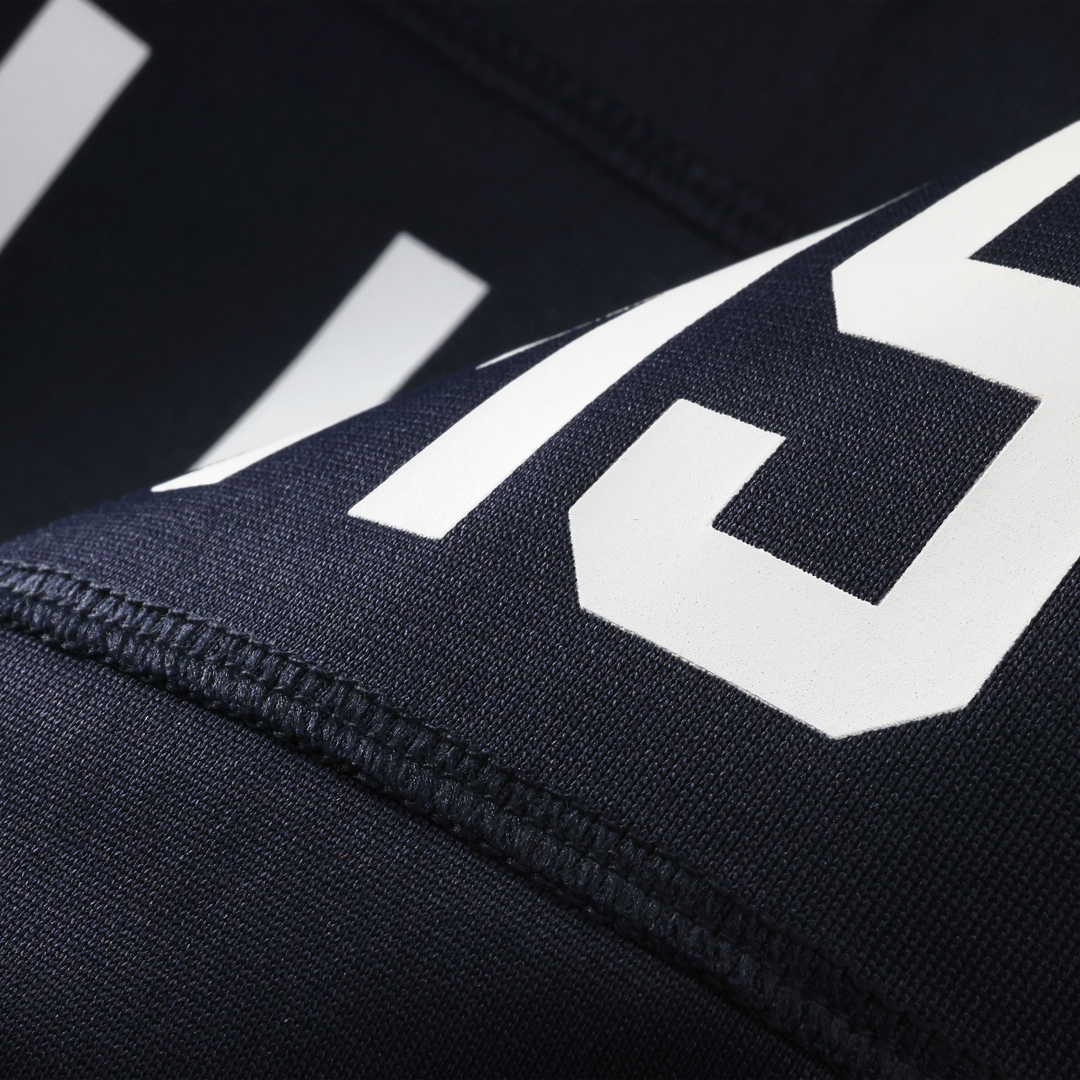 Chicago Bears Walter Payton Nike 2026 Rivalries Collection Game Jersey - Navy