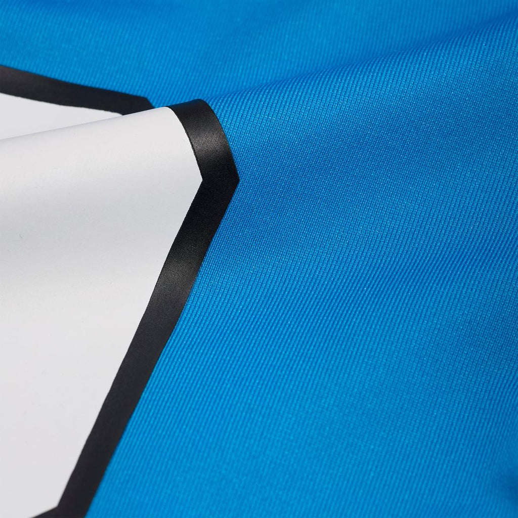 Carolina Panthers Chuba Hubbard Nike Alternate Game Jersey - Blue