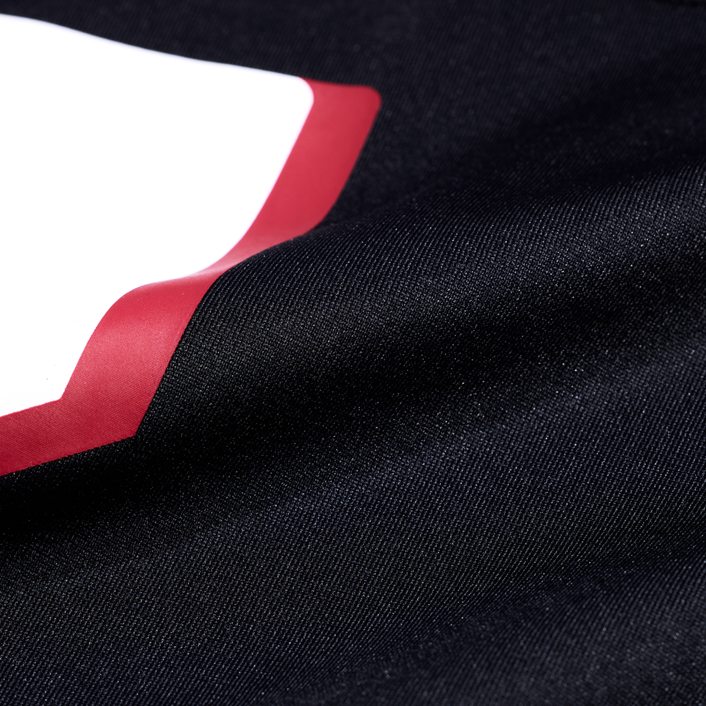 Atlanta Falcons Jack Nelson Nike Team Game Jersey - Black