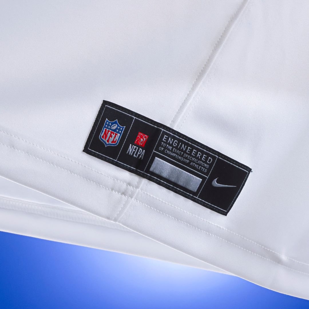 Los Angeles Rams Matthew Stafford Nike Team Vapor F.U.S.E. Stitched Limited Jersey - Royal
