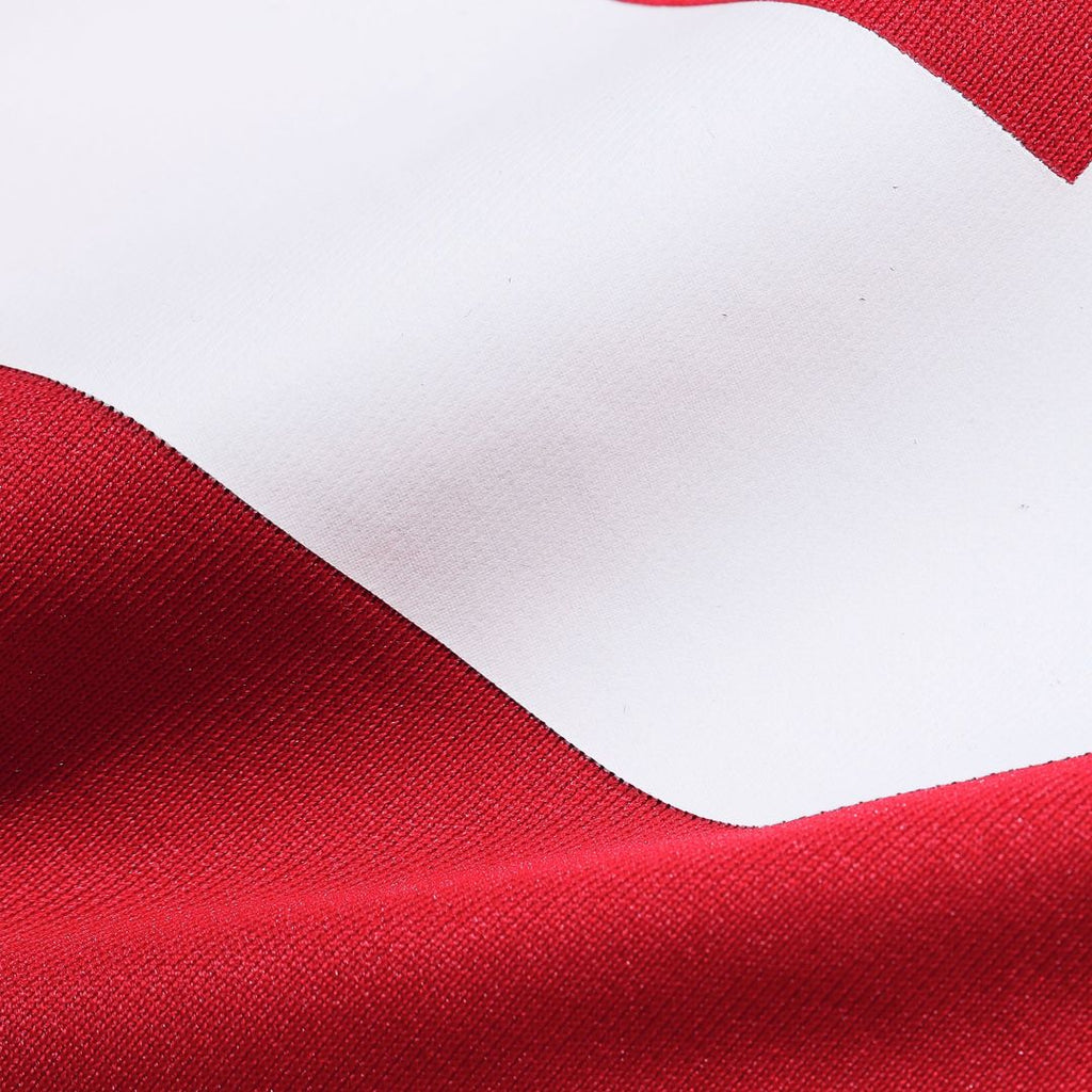 San Francisco 49ers Brandon Aiyuk Nike Team Player Game Jersey - Scarlet
