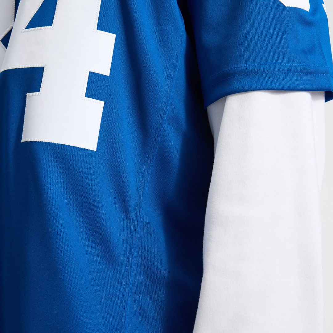 Indianapolis Colts Tyler Warren Nike Vapor F.U.S.E. Stitched Limited Jersey - White