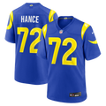 Los Angeles Rams Blake Hance Nike Team Game Jersey - Royal