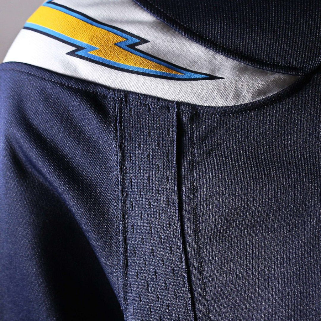 San Diego Chargers Lance Alworth Nike Gridiron Classics Retired Player Game Jersey - Navy