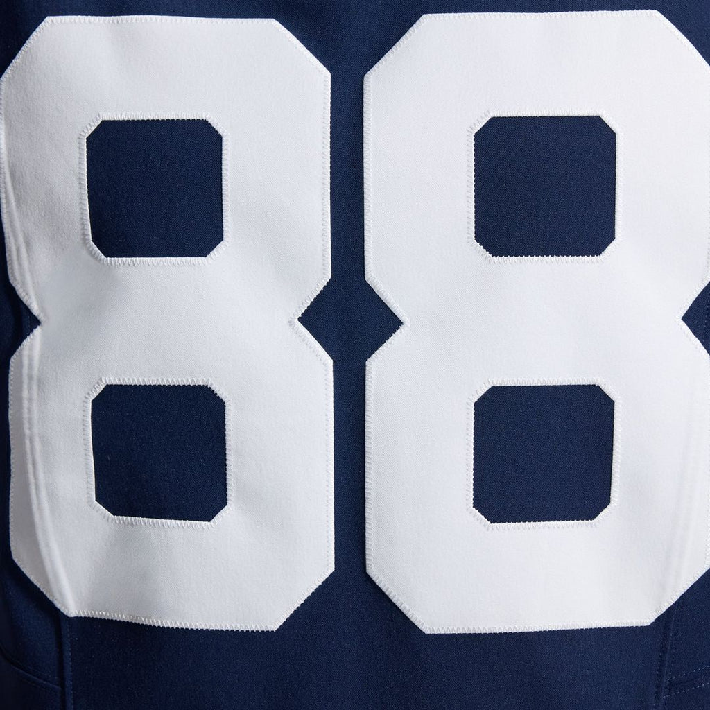 Dallas Cowboys CeeDee Lamb Nike Alternate Vapor F.U.S.E. Elite Jersey - Navy