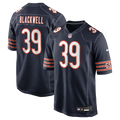 Chicago Bears Josh Blackwell Nike Game Player Jersey - Navy
