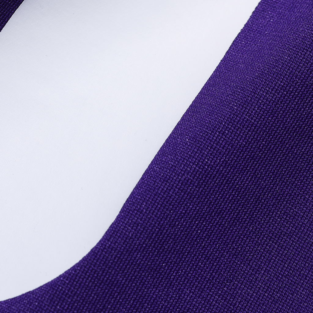 Minnesota Vikings Adam Thielen Nike Game Jersey - Purple