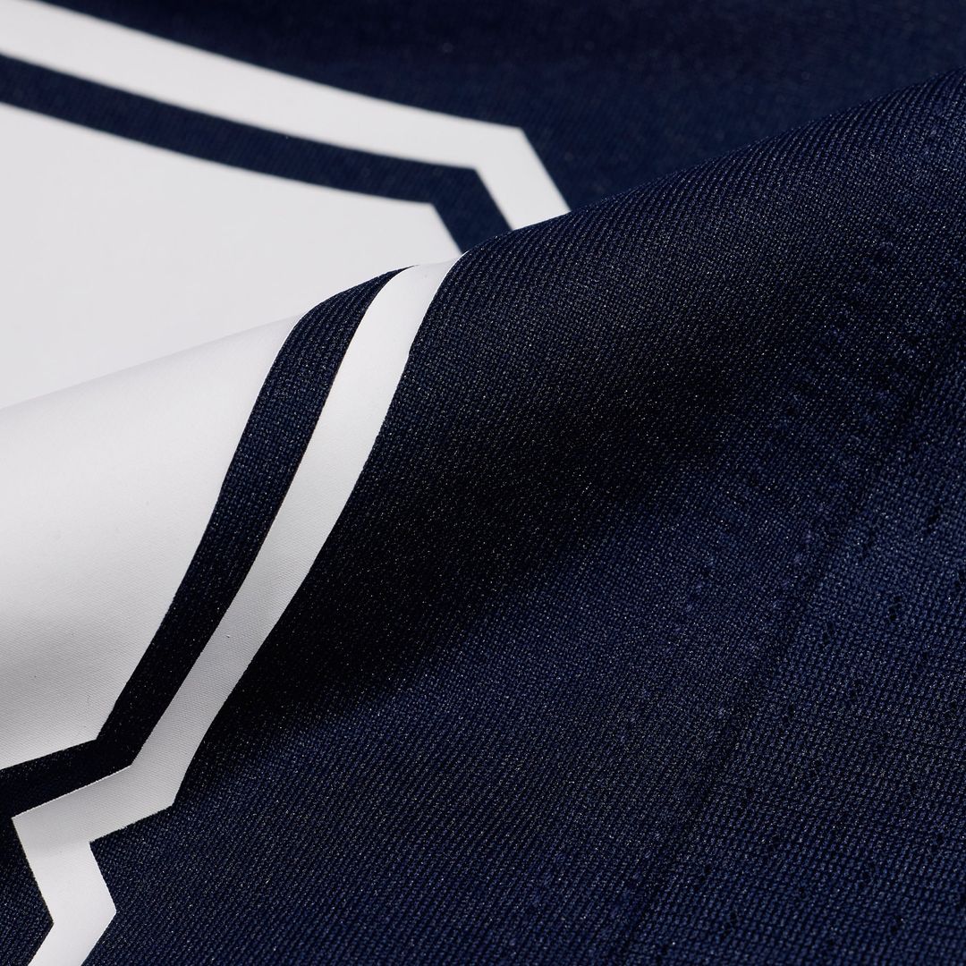 Dallas Cowboys Dak Prescott Nike Game Team Jersey - Navy