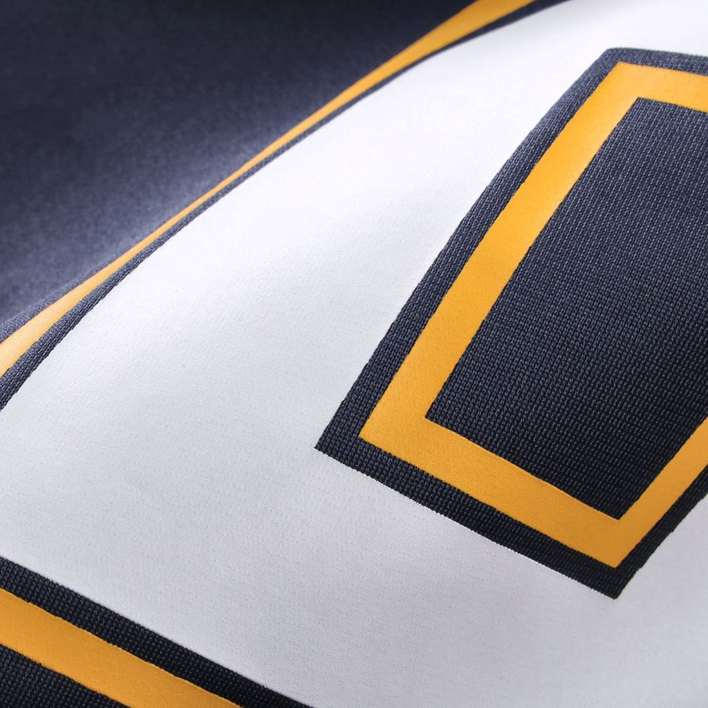 Los Angeles Chargers Oronde Gadsden Nike Alternate 2 Super Chargers Game Jersey - Navy