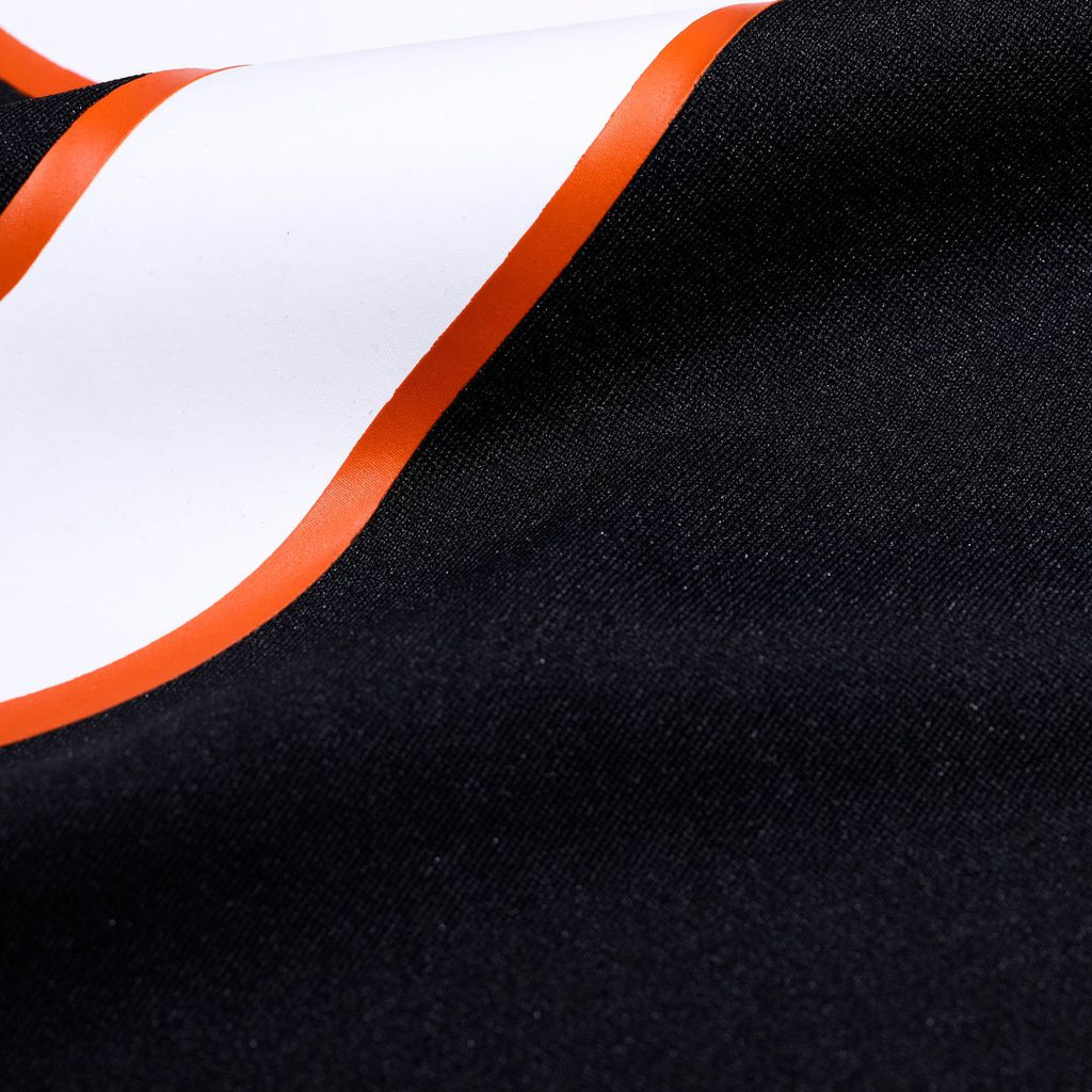 Cincinnati Bengals Boye Mafe Nike Team Game Jersey - Black