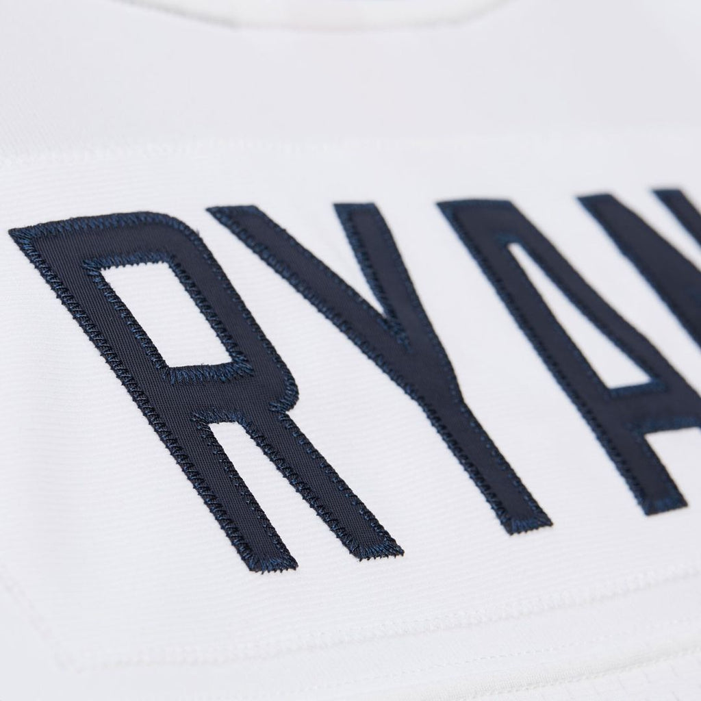 Houston Texans DeMeco Ryans Mitchell & Ness 2006 Legacy Replica Jersey - White