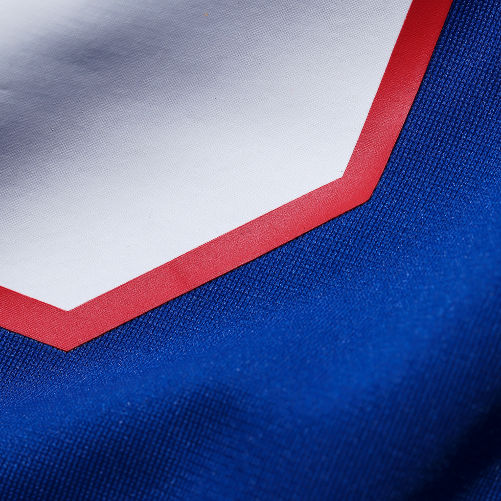 New York Giants Abdul Carter Nike Alternate 2 Game Jersey - Royal
