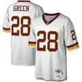 Washington Football Team Darrell Green Mitchell & Ness Legacy Replica Jersey - White