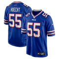 Buffalo Bills Michael Hoecht Nike Team Game Jersey - Royal