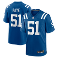 Indianapolis Colts Nike Game Jersey - Royal