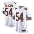 Chicago Bears Brian Urlacher Nike Retired Player Game Jersey - White