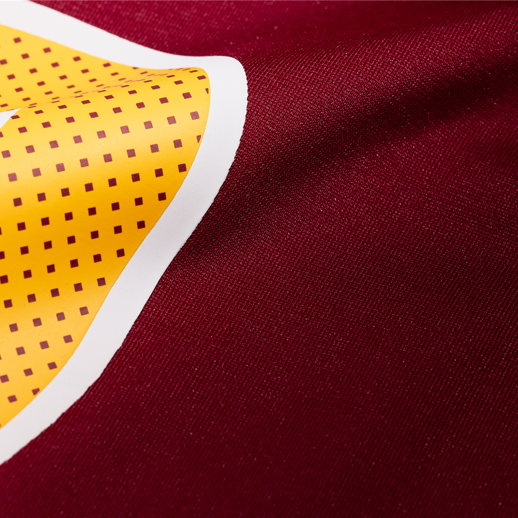 Washington Commanders Tay Martin Nike Team Game Jersey - Burgundy