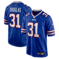 Buffalo Bills Rasul Douglas Nike Game Jersey - Royal