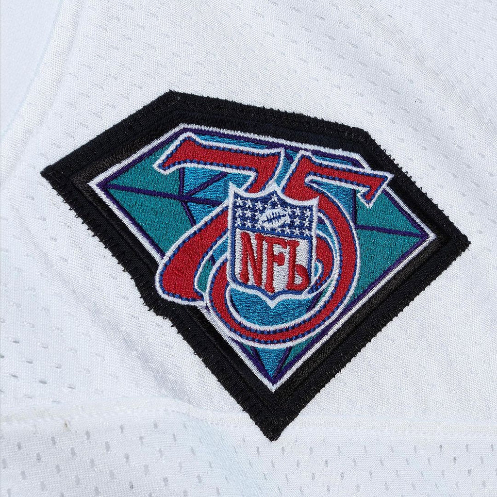 Philadelphia Eagles 1992 Randall Cunningham Mitchell & Ness Authentic Throwback Retired Player Jersey - Green