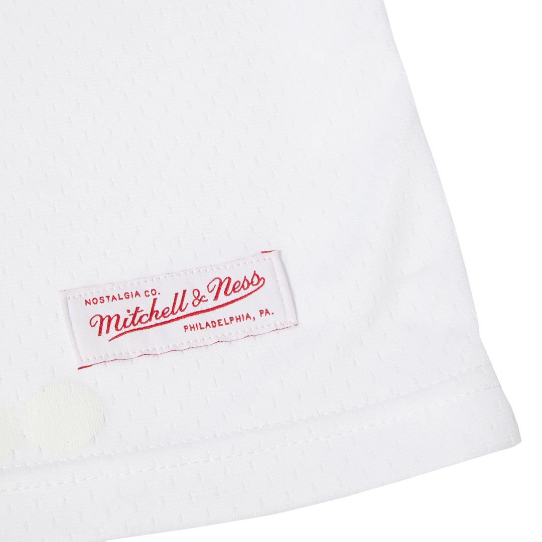 Mitchell & Ness ÑFL Por La Cultura x CHITO Limited Edition Jersey - Black