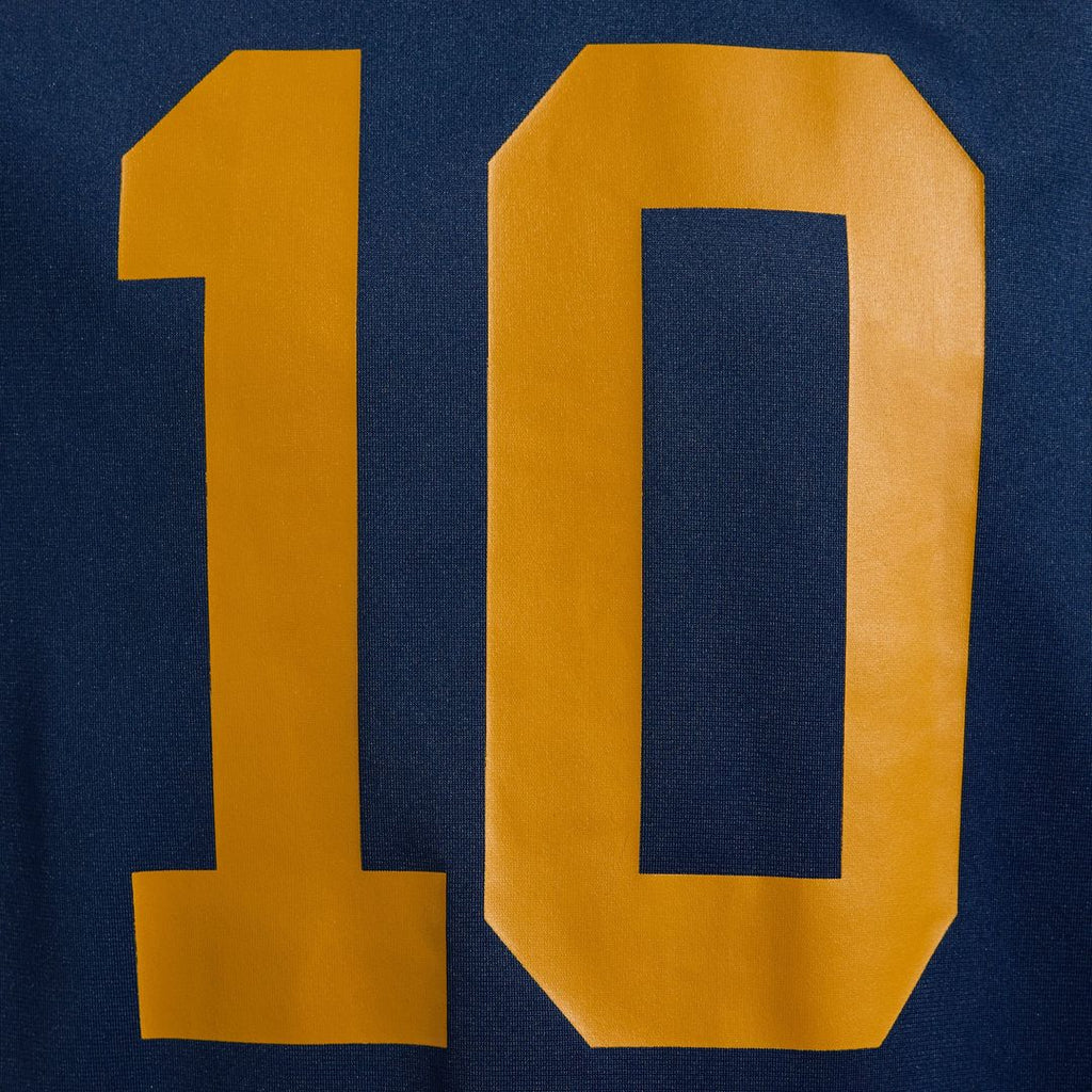 Green Bay Packers Jordan Love Nike The 1923 Classic Game Jersey - Navy