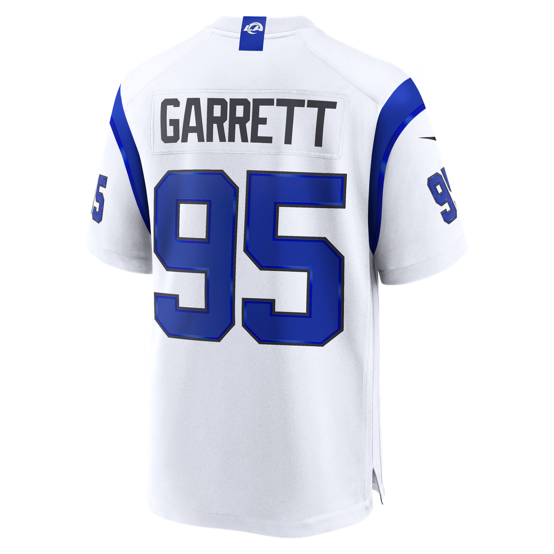 Los Angeles Rams Myles Garrett Nike Nike Game Jersey - Royal