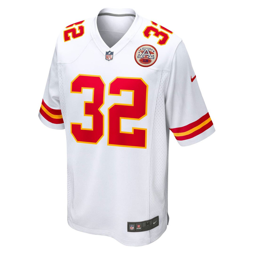 Kansas City Chiefs Marcus Allen Nike Game Retired Player Jersey - Red