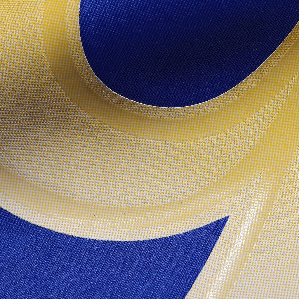 Los Angeles Rams Alex Ward Nike Home Game Jersey - Royal