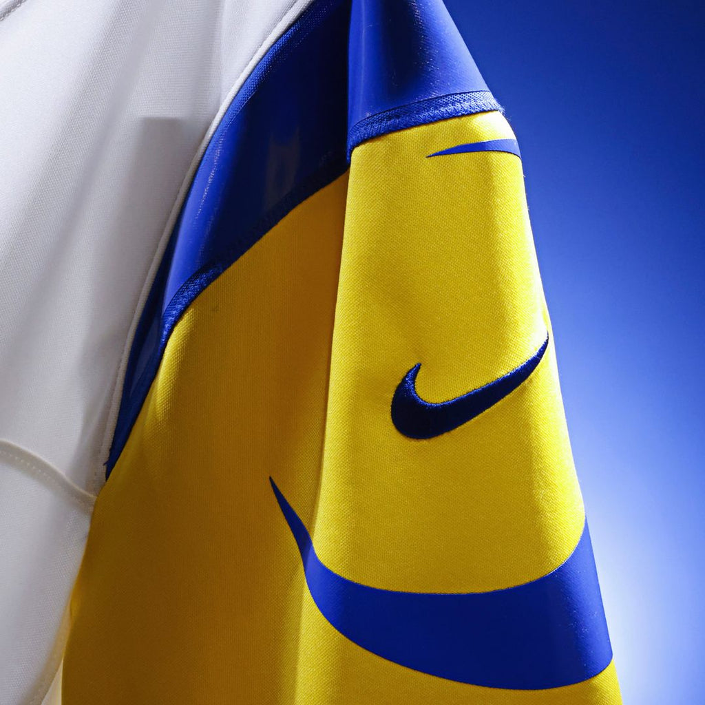 Los Angeles Rams Kyren Williams Nike Vapor F.U.S.E. Stitched Limited Jersey - White