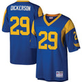 Los Angeles Rams Eric Dickerson Mitchell & Ness Legacy Replica Jersey - Royal