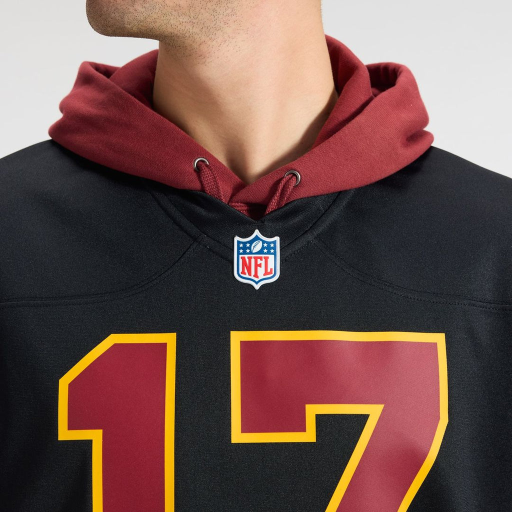 Washington Commanders Terry McLaurin Nike Game Jersey - Burgundy