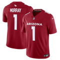 Arizona Cardinals Kyler Murray Nike Team Vapor F.U.S.E. Stitched Limited Jersey - Cardinal