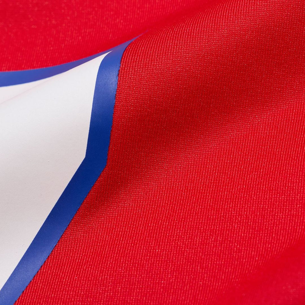 Buffalo Bills Nike Custom Game Jersey - Royal