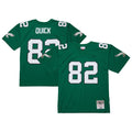 Philadelphia Eagles Mike Quick Mitchell & Ness Legacy Replica Jersey - Kelly Green