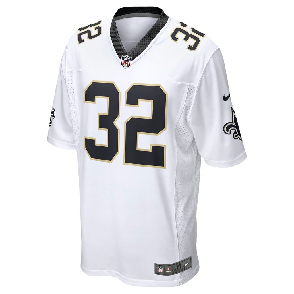 New Orleans Saints Tyrann Mathieu Nike Game Jersey - Black