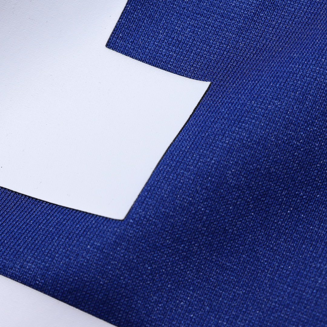New York Giants Abdul Carter Nike Game Jersey - White