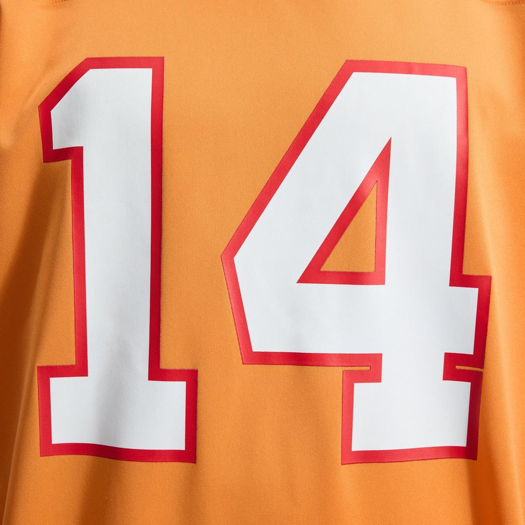 Tampa Bay Buccaneers Chris Godwin Jr. Nike Game Player Jersey - Red