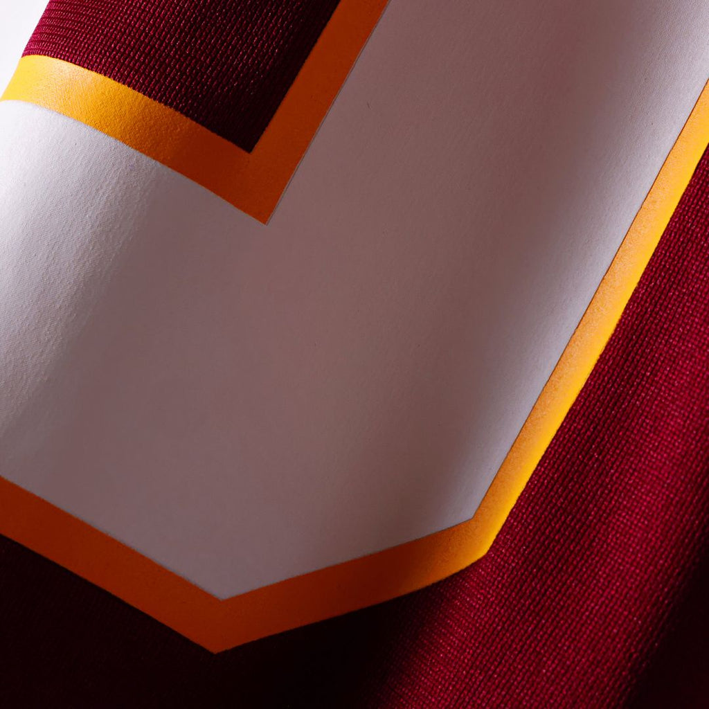 Washington Commanders Jeremy Reaves Nike Game Super Bowl Era Jersey - White