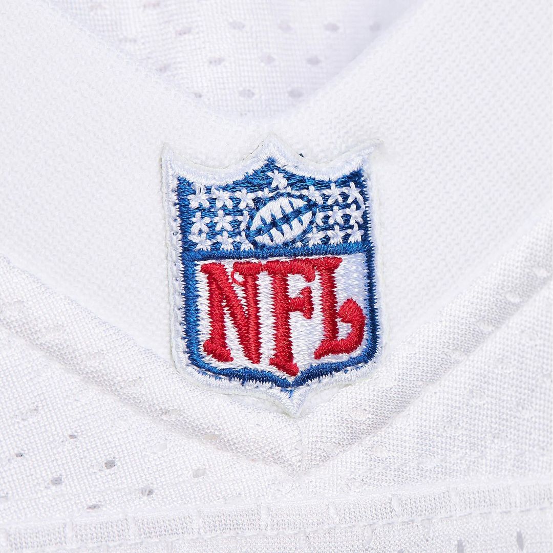 San Francisco 49ers 1994 Steve Young Mitchell & Ness Authentic Throwback Retired Player Jersey - White