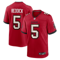 Tampa Bay Buccaneers Haason Reddick Nike Team Game Jersey - Red