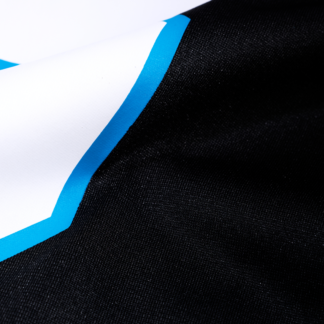 Carolina Panthers Devin Lloyd Nike Team Game Jersey - Black