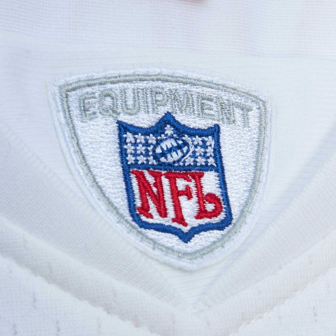 New York Giants Eli Manning Mitchell & Ness Legacy Replica Jersey - White
