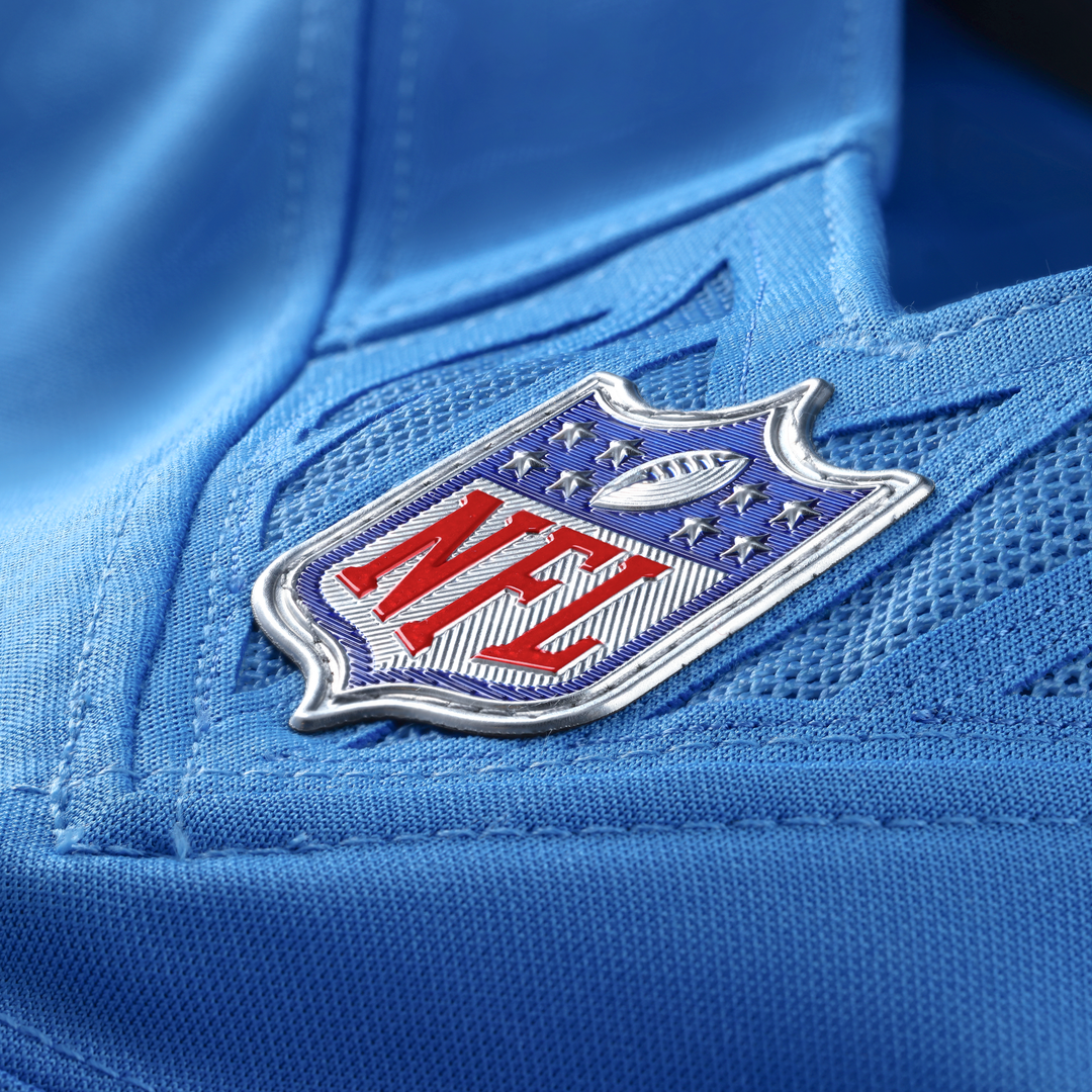 Tennessee Titans Cameron Ward Nike Team Vapor F.U.S.E. Stitched Limited Jersey - Light Blue