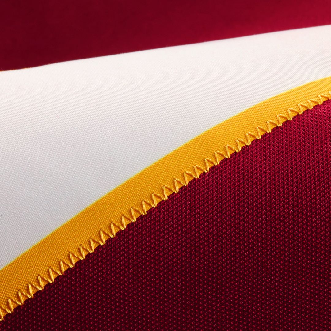 Washington Commanders Frankie Luvu Nike Team Vapor F.U.S.E. Stitched Limited Jersey - Burgundy