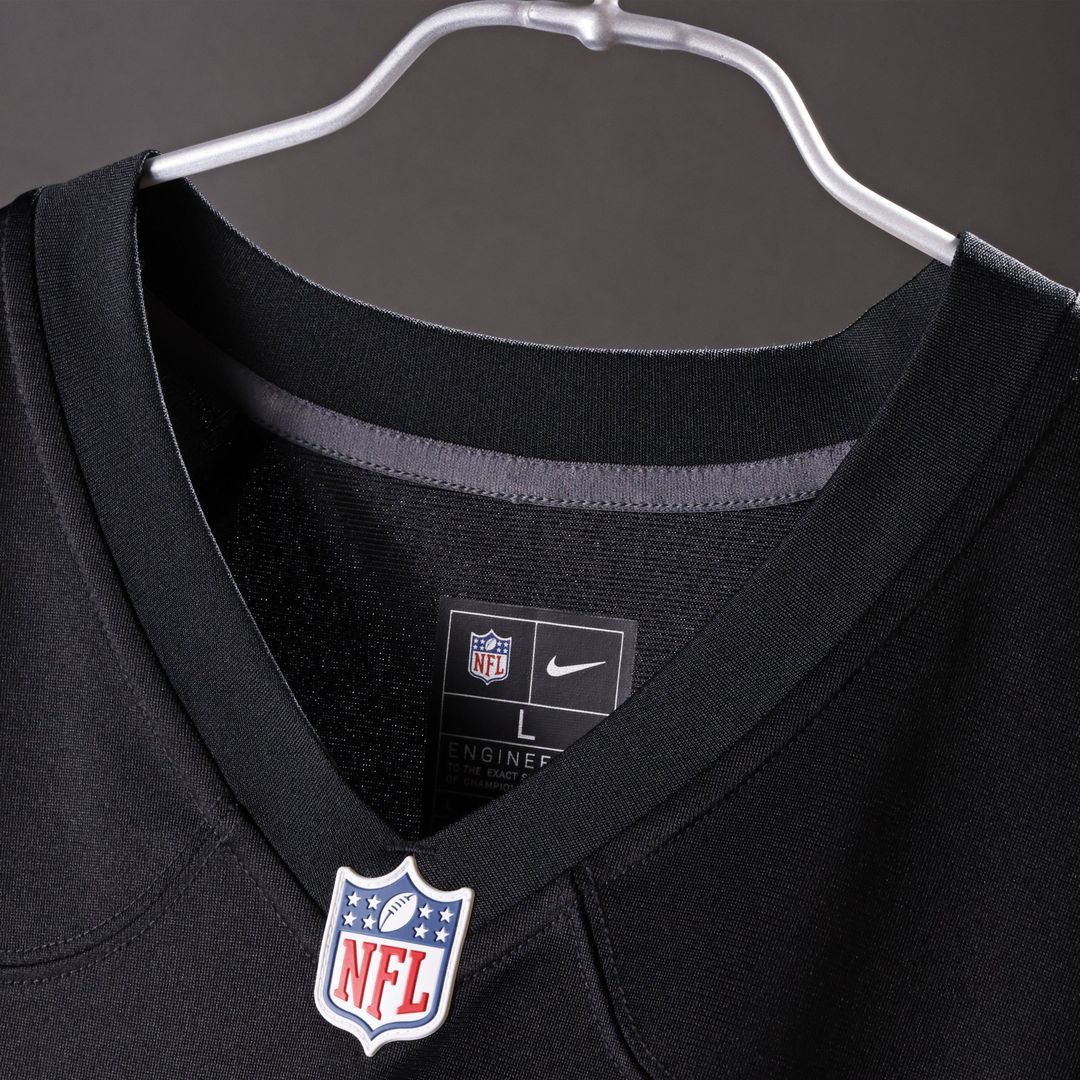 Washington Commanders Sonny Styles Nike Game Super Bowl Era Jersey - White
