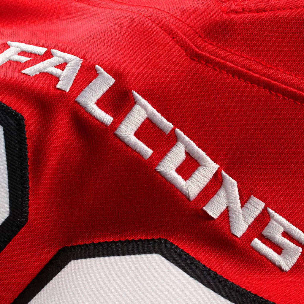 Atlanta Falcons Drake London Nike Team Vapor F.U.S.E. Stitched Limited Jersey - Red